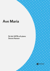 Ave Maria