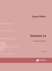 Sinfonia 14