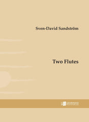 Two Flutes
