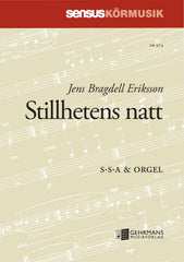 Stillhetens natt
