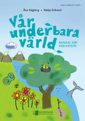 Vår underbara värld