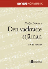 Den vackraste stjärnan