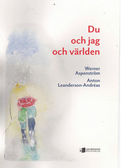 Du och jag och världen
