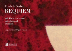 Requiem – orgelversion