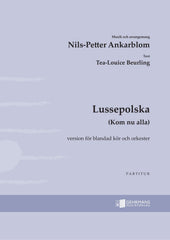 Lussepolska