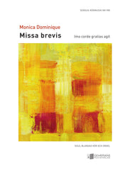 Missa brevis