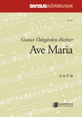 Ave Maria
