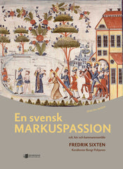 En svensk Markuspassion