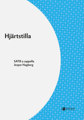 Hjärtstilla