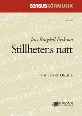 Stillhetens natt
