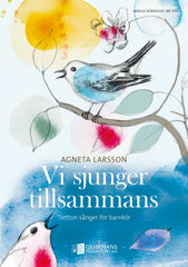 Vi sjunger tillsammans