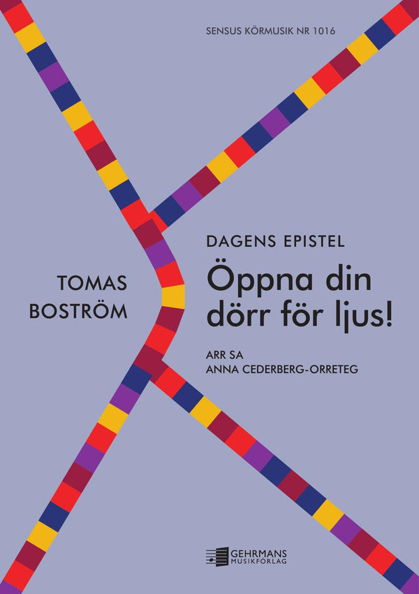 Öppna din dörr för ljus!