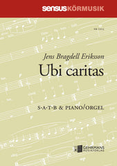 Ubi caritas