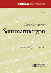 Sommarmorgon