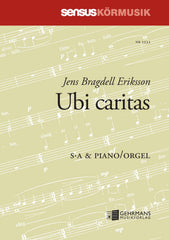 Ubi caritas