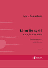 Läten för ny tid
