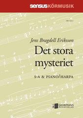 Det stora mysteriet