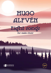 Eight songs for male choir
