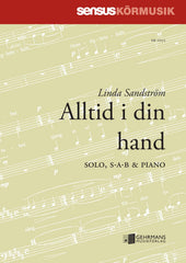 Alltid i din hand