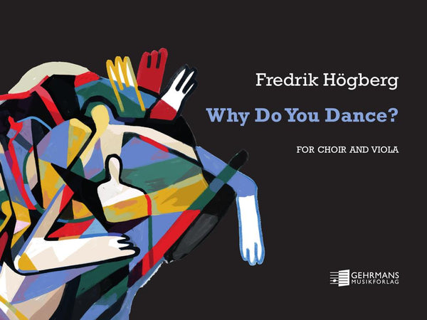 Why Do You Dance?