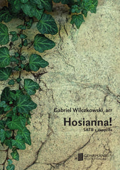 Hosianna!