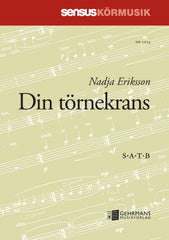 Din törnekrans