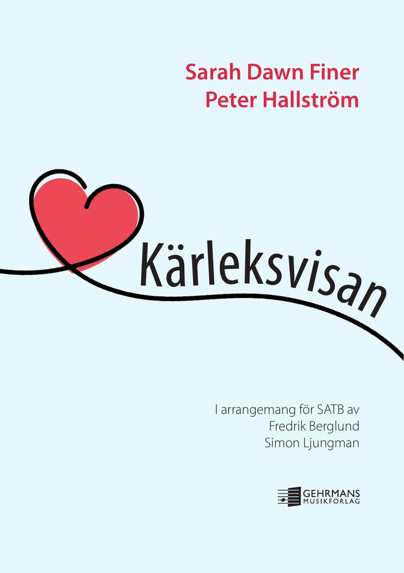 Kärleksvisan