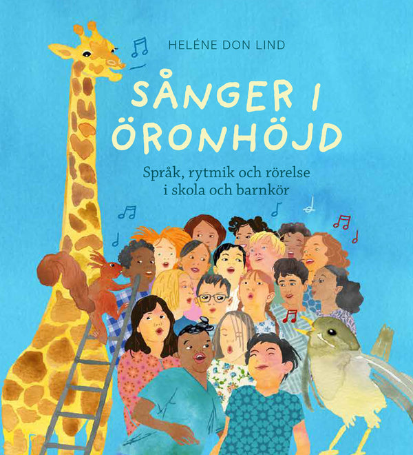 Sånger i öronhöjd