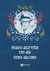 Hugo Alfvén 150 år