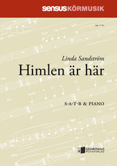 Himlen är här