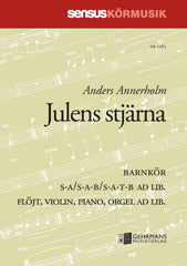 Julens stjärna