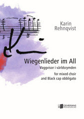 Wiegenlieder im All