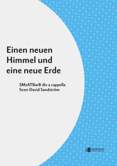 Einen neuen Himmel und eine neue Erde