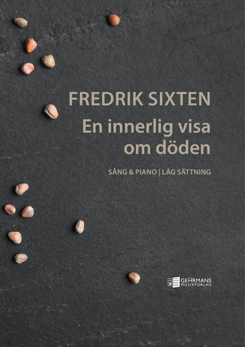 En innerlig visa om döden