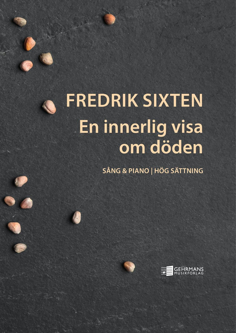 En innerlig visa om döden