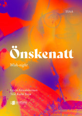 Önskenatt