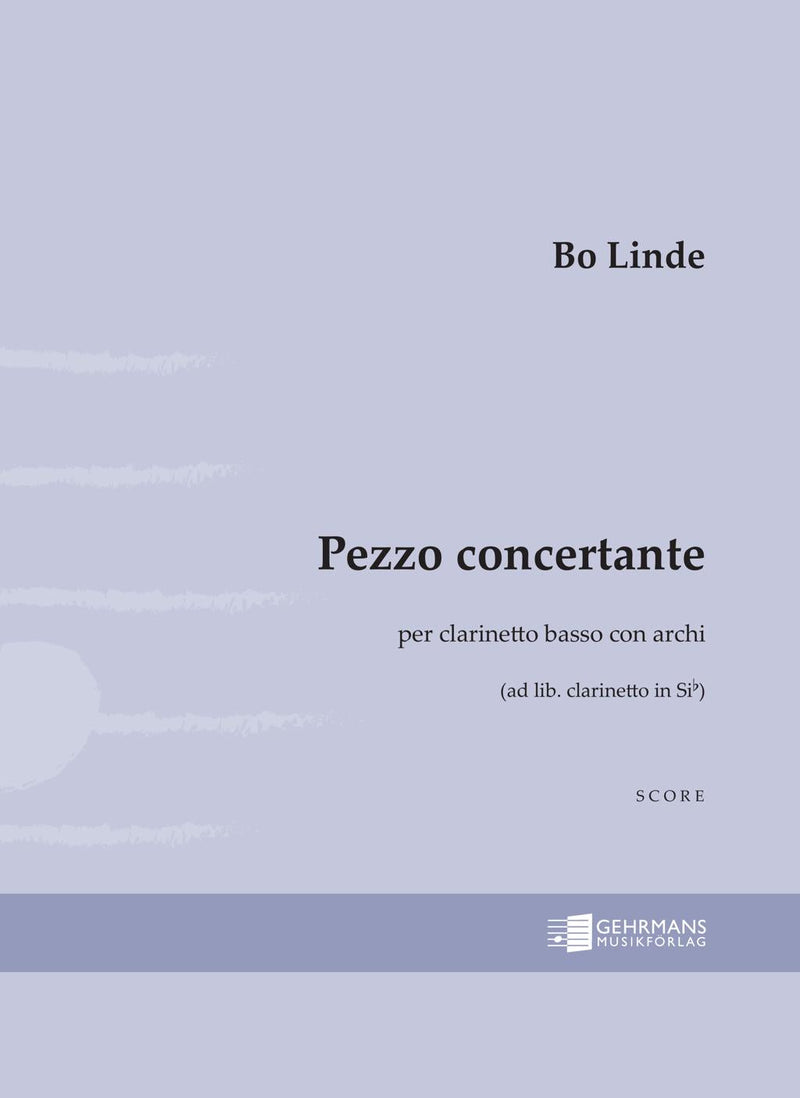 Pezzo concertante