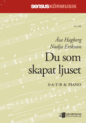 Du som skapat ljuset