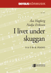 I livet under skuggan