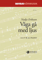 Våga gå med ljus