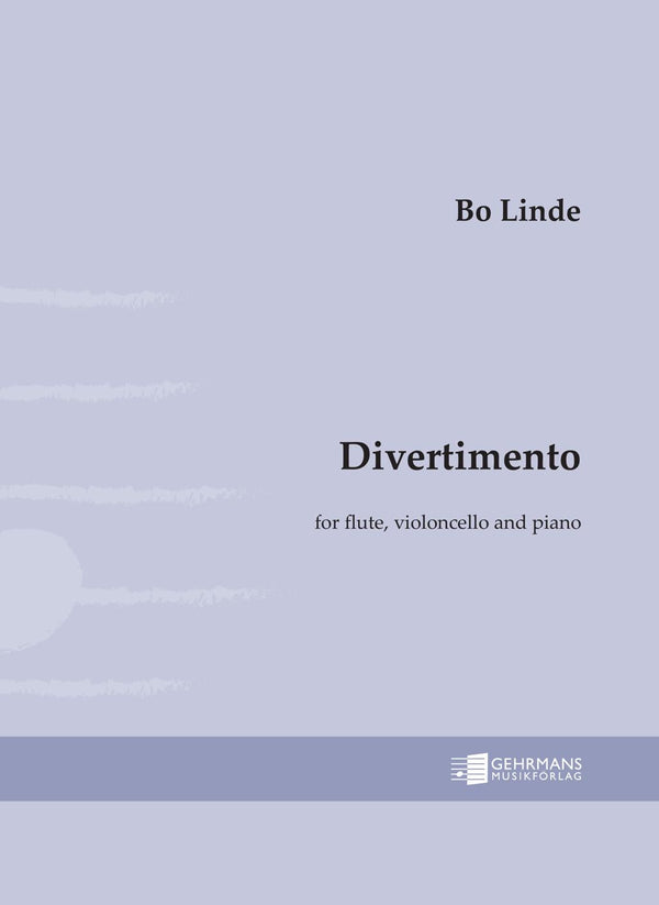 Divertimento
