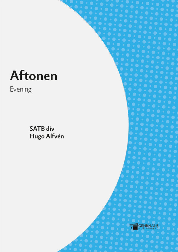 Aftonen