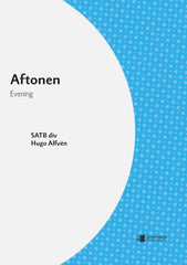 Aftonen (The evening)