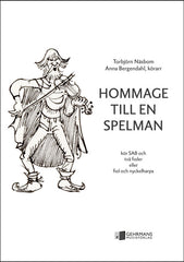 Hommage till en spelman