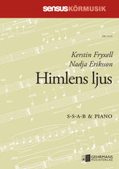 Himlens ljus