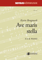 Ave maris stella