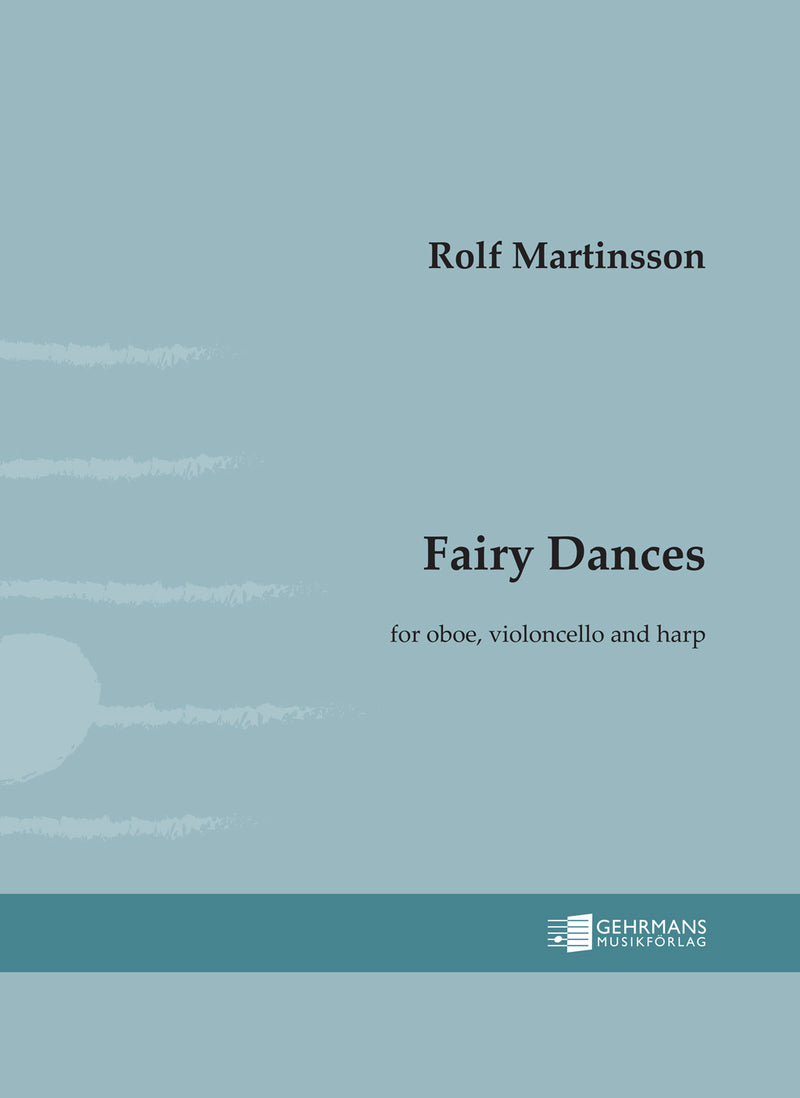 Fairy Dances