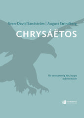 Chrysáëtos