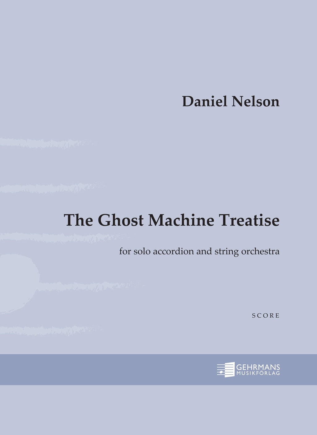 The Ghost Machine Treatise