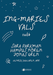 Ing-Maries vals